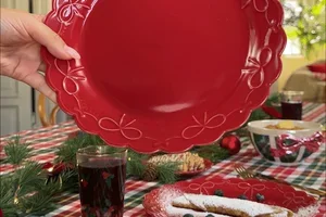 Organiseer je kerstmaaltijden? 🎄🍽️