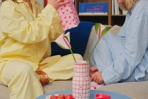 Valentijnsdag is niet alleen voor romantiek 💕