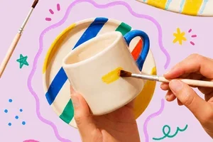 ​ ​ Klaar voor een DIY-wedstrijd? 🎨🏆​ ​