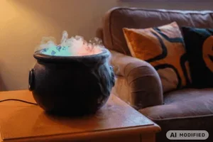 Inspiratie voor jouw Halloweenstreken 👻