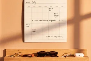 Nieuwe items voor elke dag 📒🌈