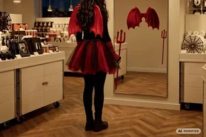 Waar ga jij als verkleed met Halloween? 🧛🧙🫅
