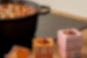 Meld je aan en krijg als eerste toegang tot onze nieuwe kruidenpotjes