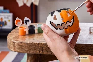 Ga helemaal los als Frankenstein en maak je eigen monsters 🦇