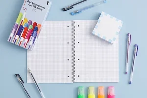 Alle essentials voor je bureau op één plek 📝
