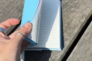 ​ ​ Je volgende hoofdstuk begint hier 📖✍️​ ​