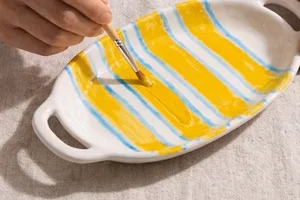 ​ ​ Je volgende creatieve project is er 🎨✨​ ​