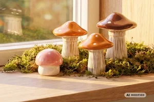 Deze paddenstoelen zijn niet te stoppen 🍄🍄‍🟫