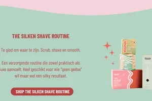 Dit zijn onze 3 meest gekozen cadeaus