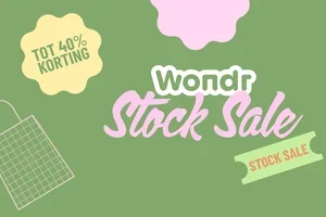 Antwoord op een vraag die we kregen van een klant