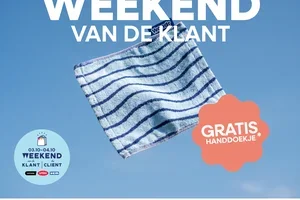 Je gratis cadeautje wacht op je. 🎁