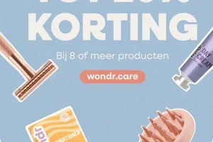 We maakten een videoclip. 🕺