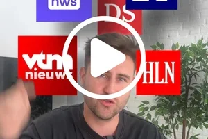 Mag ik je iets vragen?