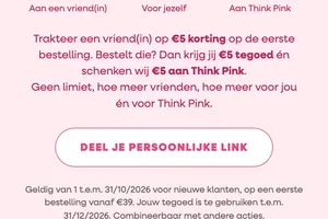 De Boobie Bars komen terug 💕