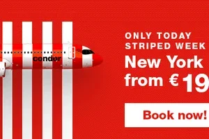 Only Today: striped week Offers!