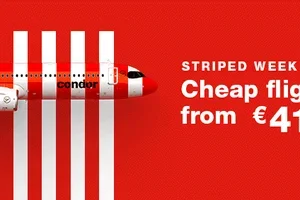 It's Getting Colourful!