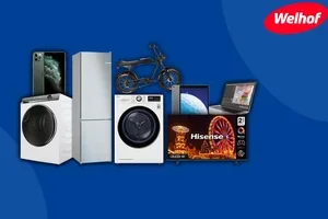 Ontdek de Beste koel-vriescombinatie deals van deze week!