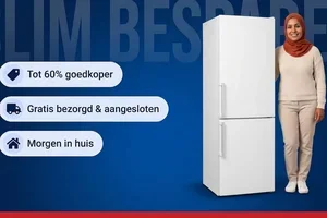 Kies de perfecte koelkast voor jou!