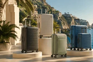 Binnenkort op vakantie?🧳