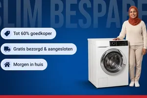 Ontdek jouw perfecte wasmachine! 🏡