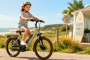 ☀️ Zomerdeals: voordelige e-bikes