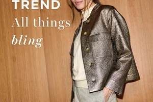 Feestelijk én stijlvol? Ontdek onze glam looks voor de eindejaarsdagen