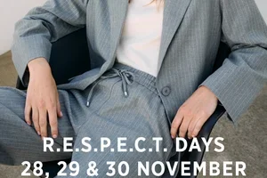 R.E.S.P.E.C.T. Days | Terugbreng-actie: kortingsbon voor je oude blazers