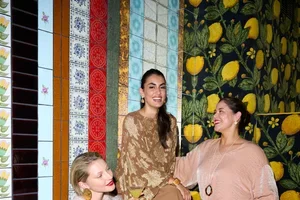 Feestlooks om nog langer van te genieten: nieuwe videoshopping met Ann