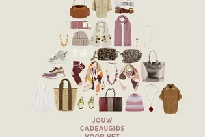 Jouw cadeaugids voor een stijlvol eindejaar