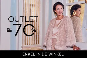 Nu tot -50% korting in koppelverkoop: mix & match jouw favorieten!