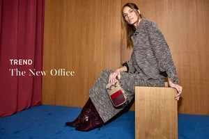 Dit zijn de office looks van dit seizoen – shop ze nu met tot -50% korting