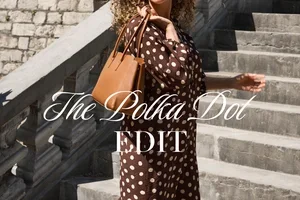 The Polka Dot Edit: nieuwe prints voor nu