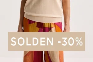 Sophie’s zomerse looks voor elk moment | Solden tot -50%