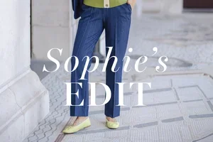 Zo draag je de trendkleuren van het nieuwe seizoen | Nieuwe videoshopping