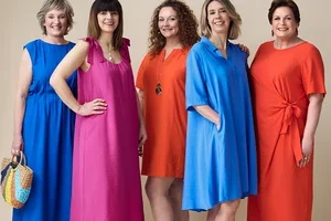 Dit weekend: -20% op alles* | Les Vedettes: tijdloze jurken