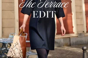New in: The Terrace Edit | FINAL SALE OP RONDE PRIJZEN