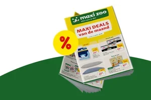 Uitnodiging: zomerdeals voor je dier 🌞