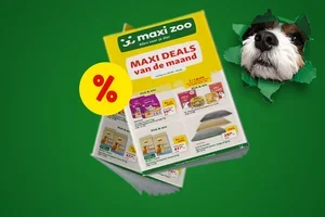 Kortingen voor je beste maatje 🐾