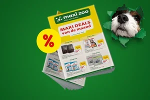 Je dierenpromo’s zijn nog maar even geldig 🐾