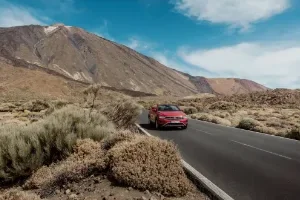 Zorgeloos en extra goed geregeld: Sunny Cars 🚗