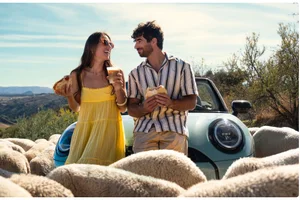 Happy new year! 🍾