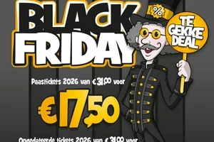 🖤 Black Friday Deal