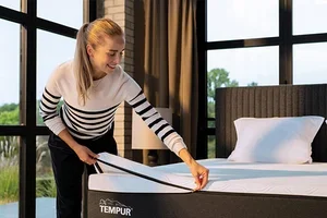 Welkom bij Beter Slapen met TEMPUR®