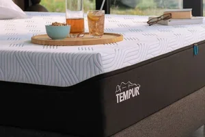 Uw droomslaap begint hier