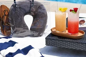 Ontdek comfort in elk detail