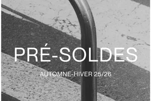 En avant-première exclusive | Pré-soldes Hogan