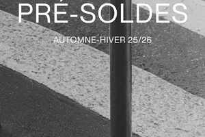 En avant-première exclusive | Pré-soldes Hogan