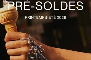 Votre accès exclusif aux Pré-Soldes Hogan