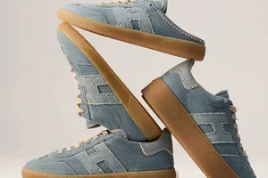 On raffole du denim