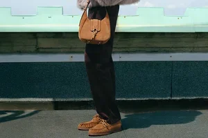 Mocassins Hogan